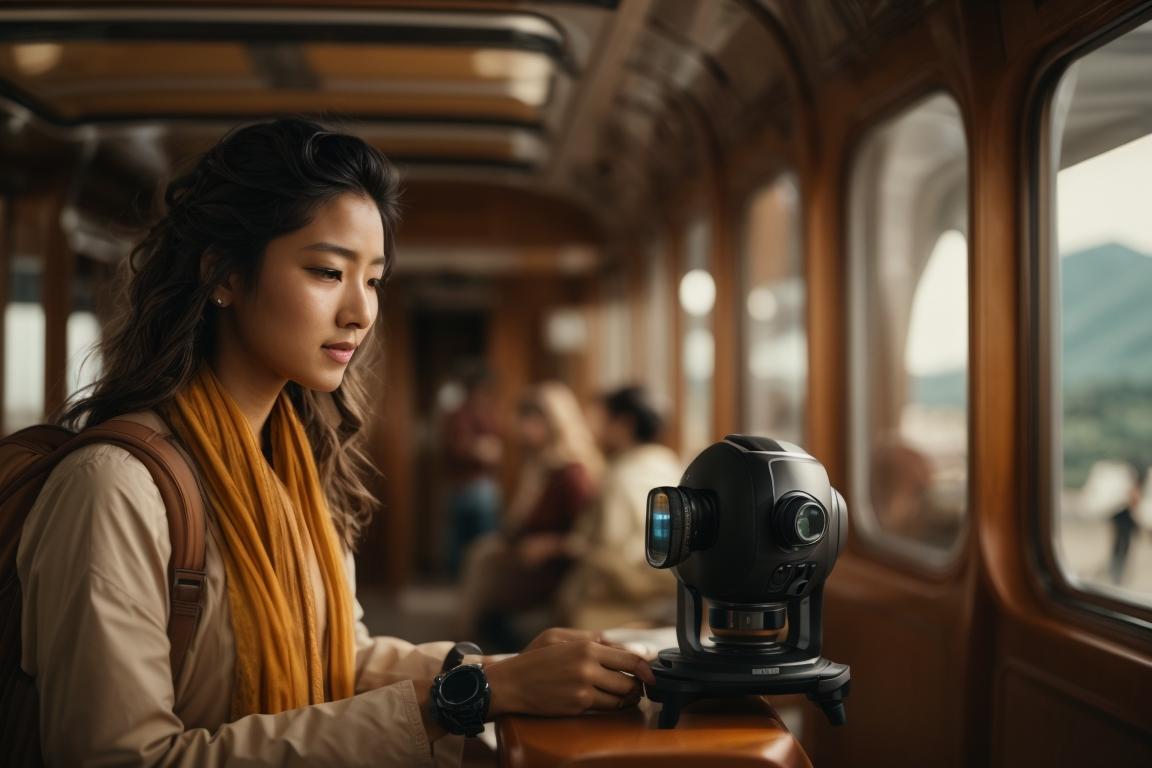 Unlock Your Ultimate Travel Experience with a Personalized AI Travel Assistant